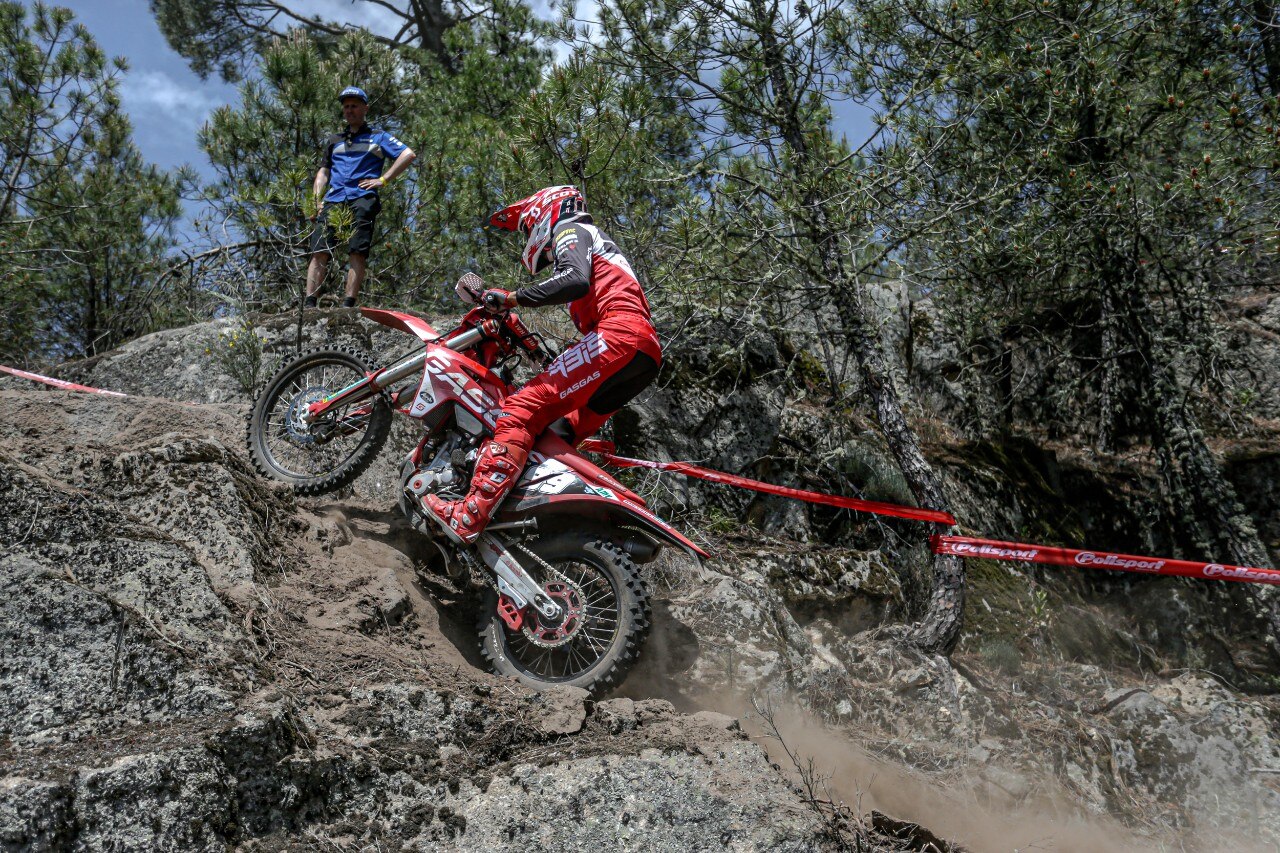 Mondiale Enduro - GP Portogallo
